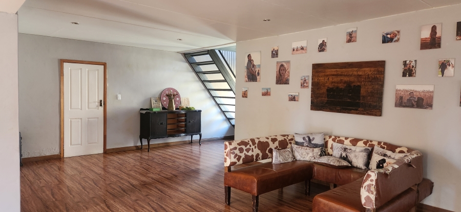 4 Bedroom Property for Sale in Baillie Park North West